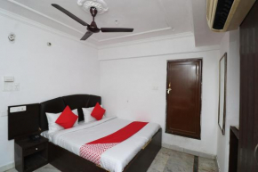 Hotel O Rana